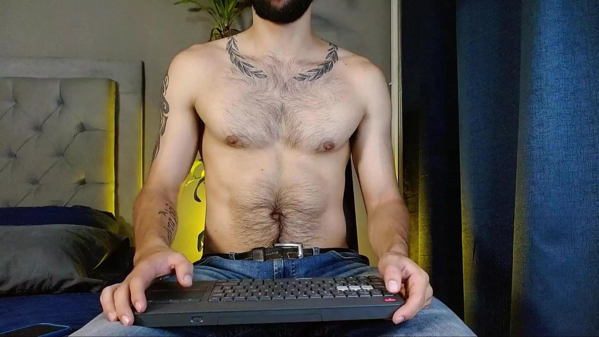 Francockxl on Cam4 