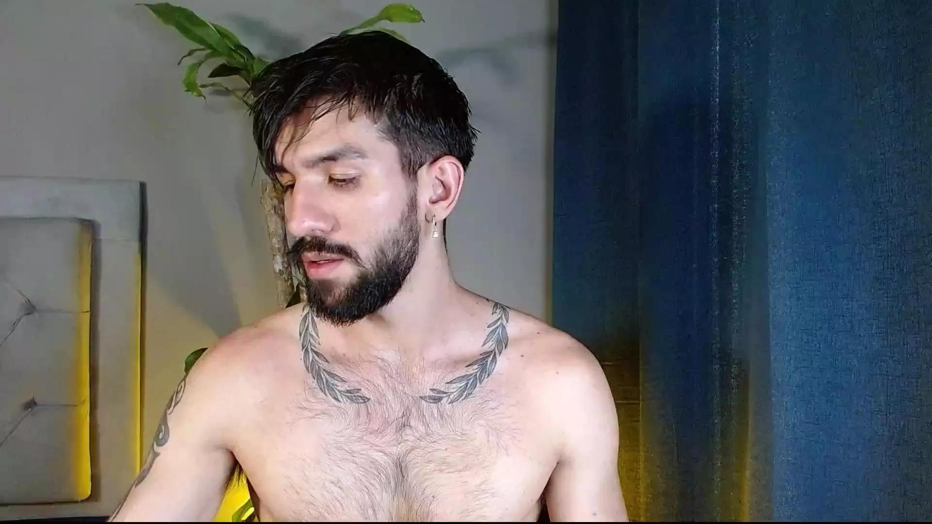 Francockxl on Cam4 