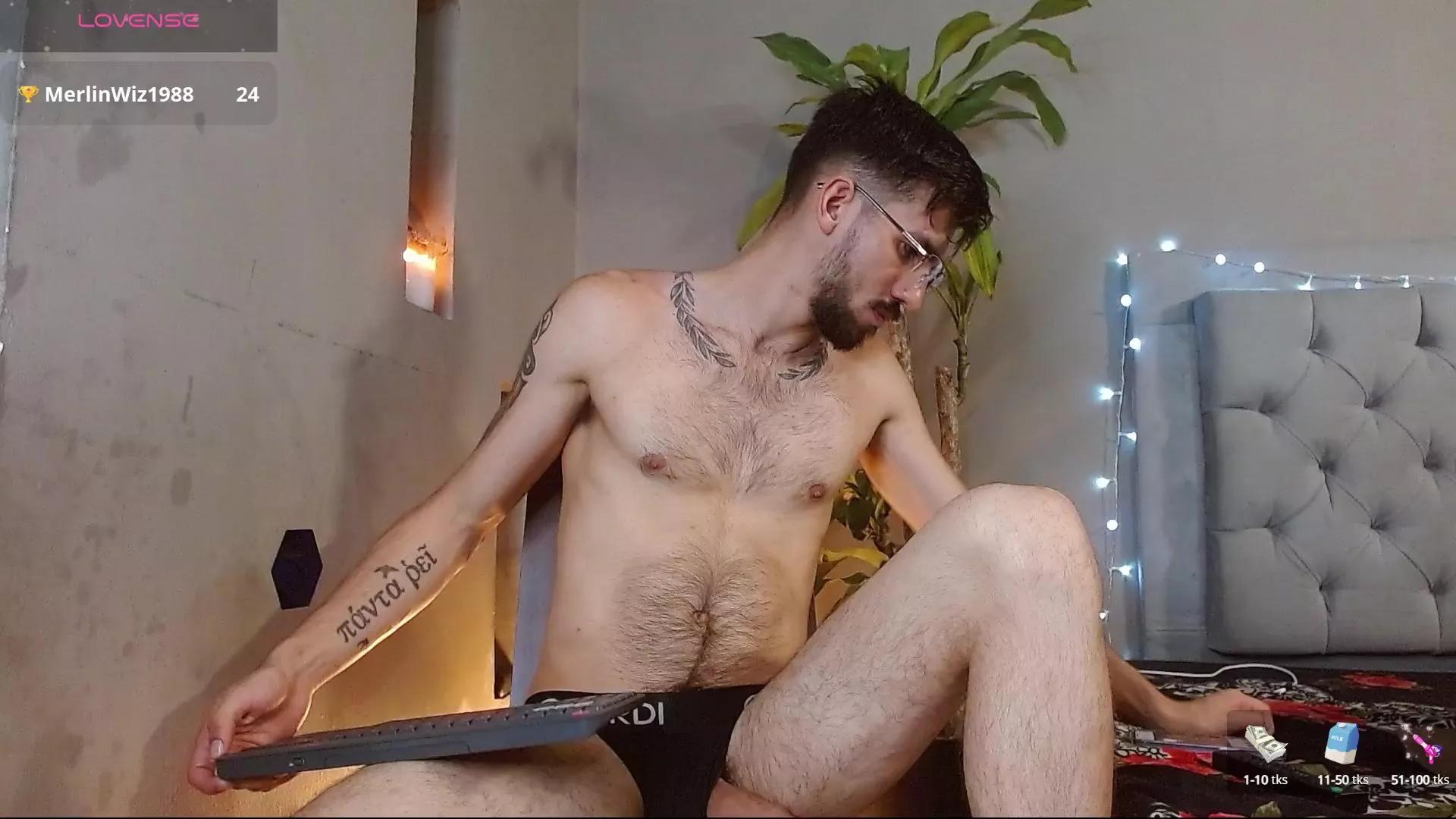 Francockxl on Cam4 
