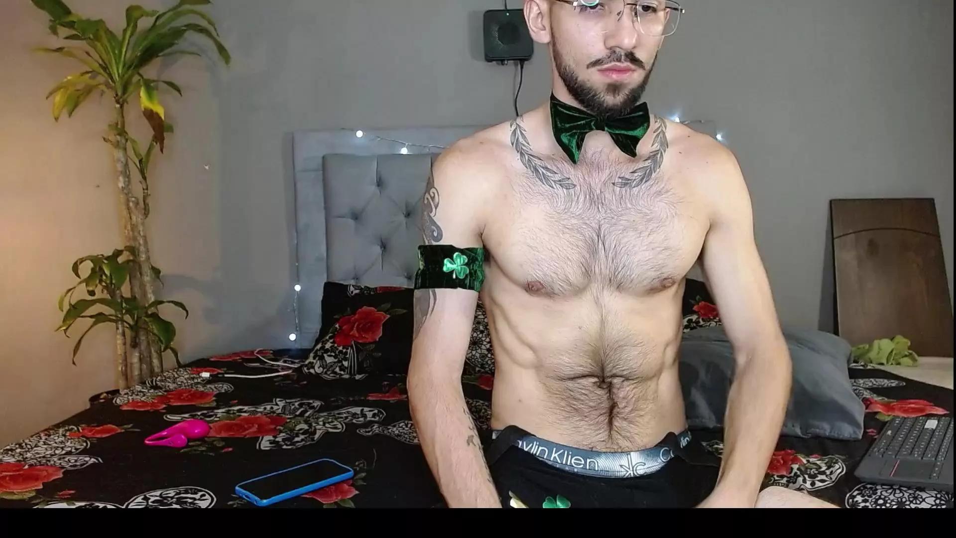 Francockxl on Cam4 