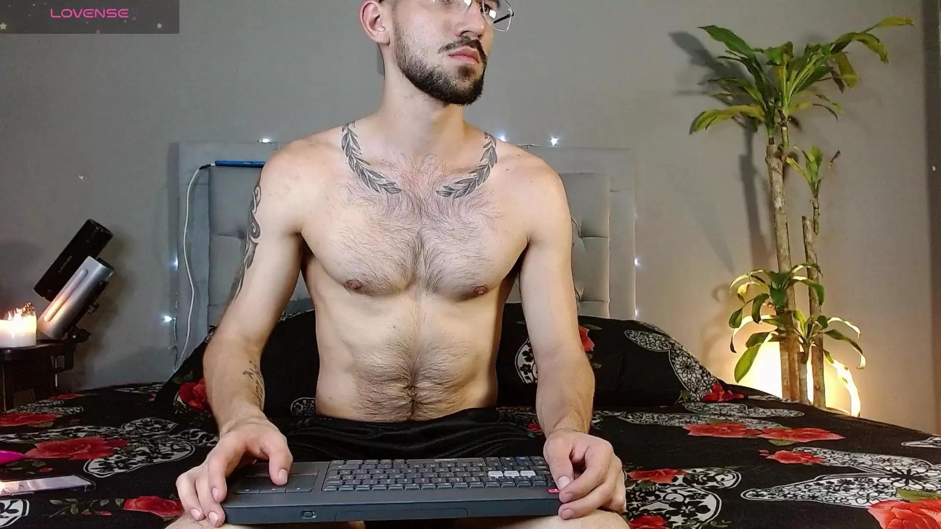 Francockxl on Cam4 