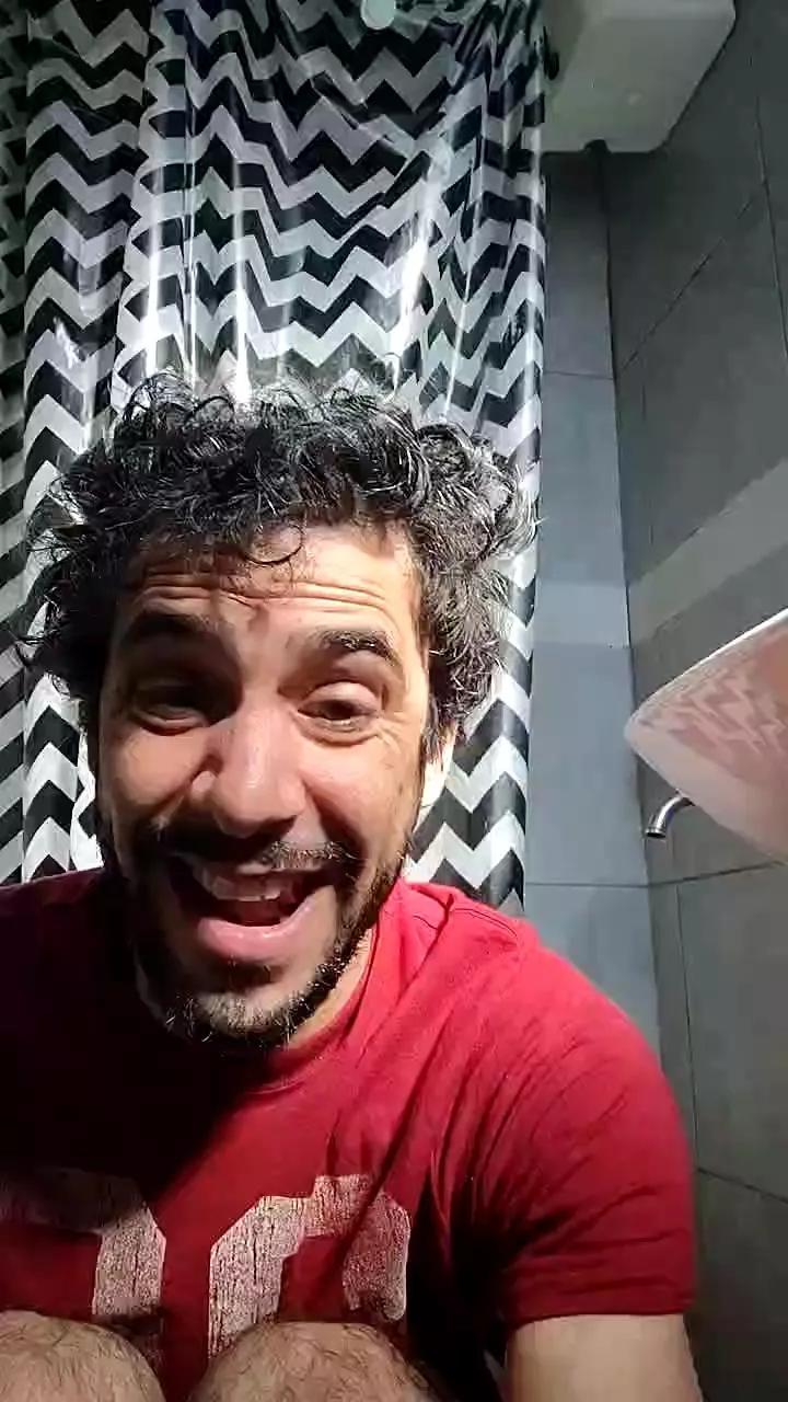 Frankcond on Cam4 