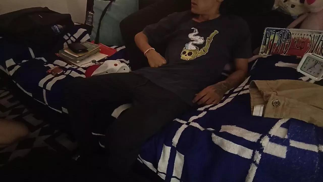 Fratstraights on Cam4 