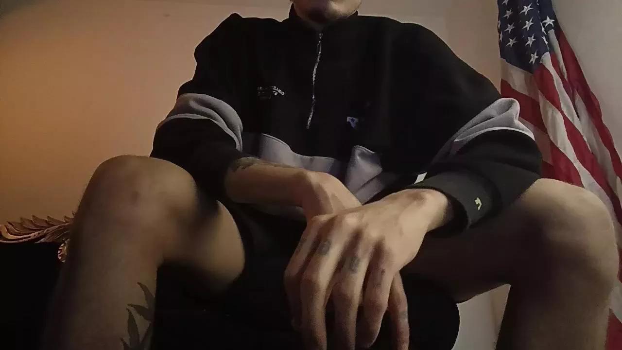 Fratstraights on Cam4 