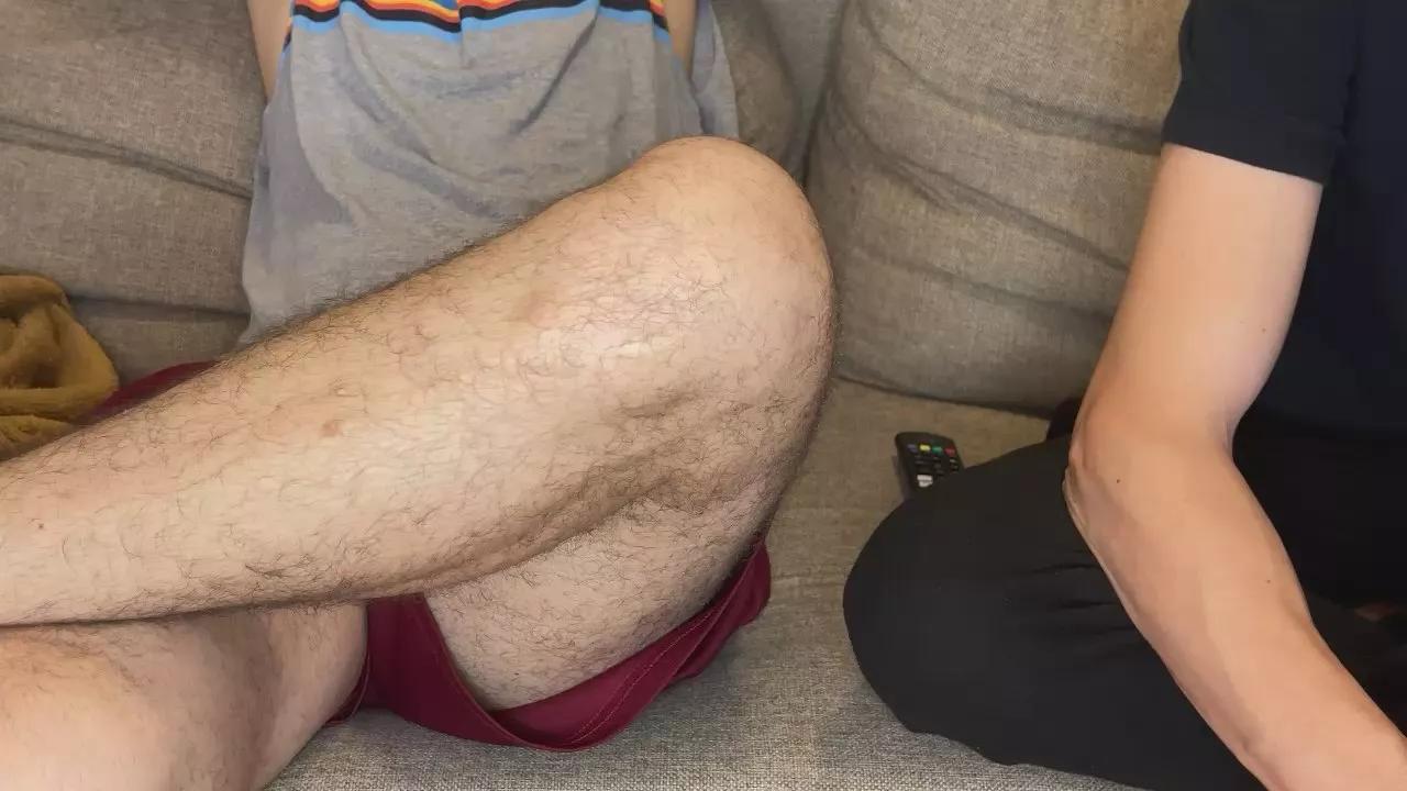Fred_Torino on Cam4 