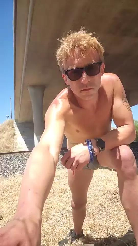 Fukingfagot on Cam4 