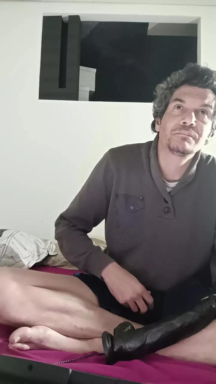 fulibal on Cam4 
