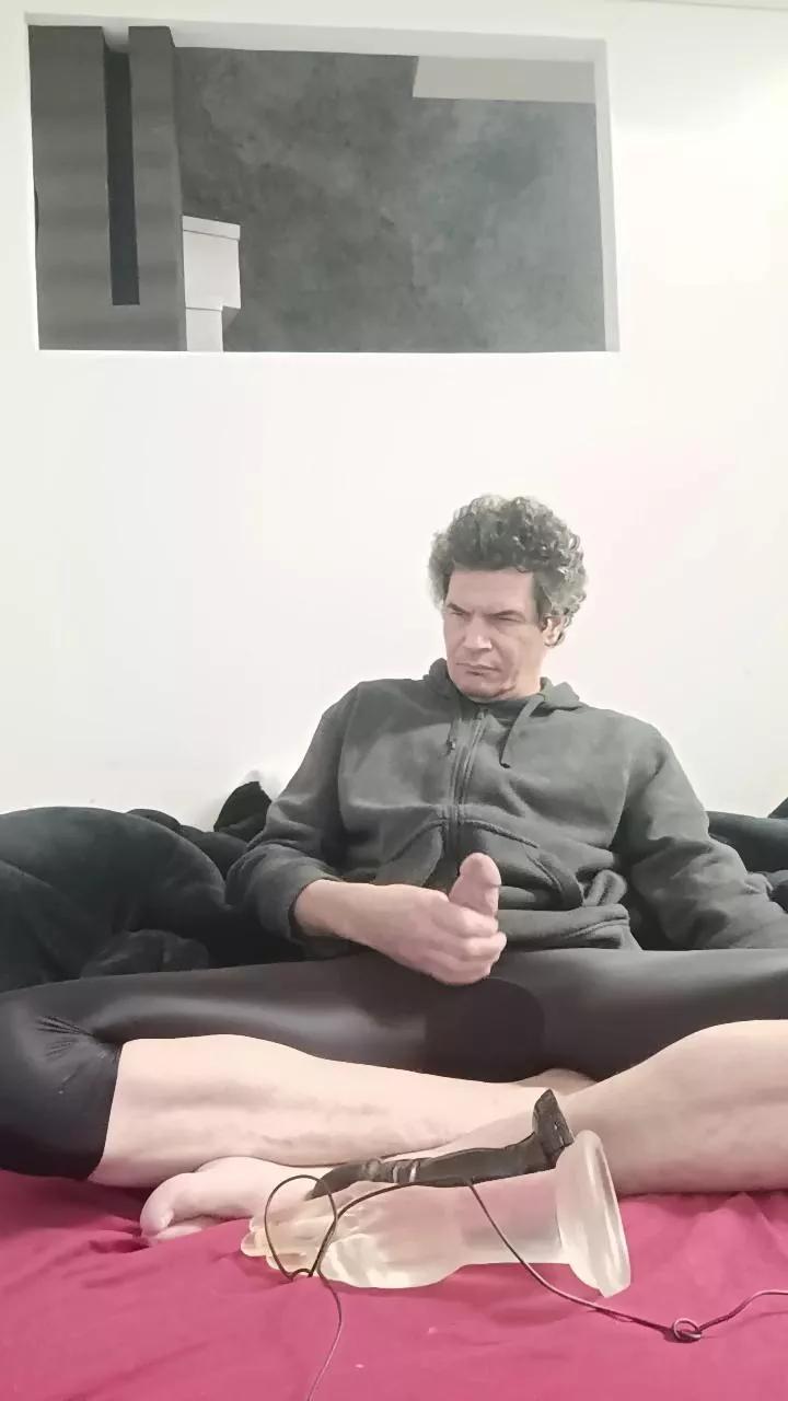 fulibal on Cam4 