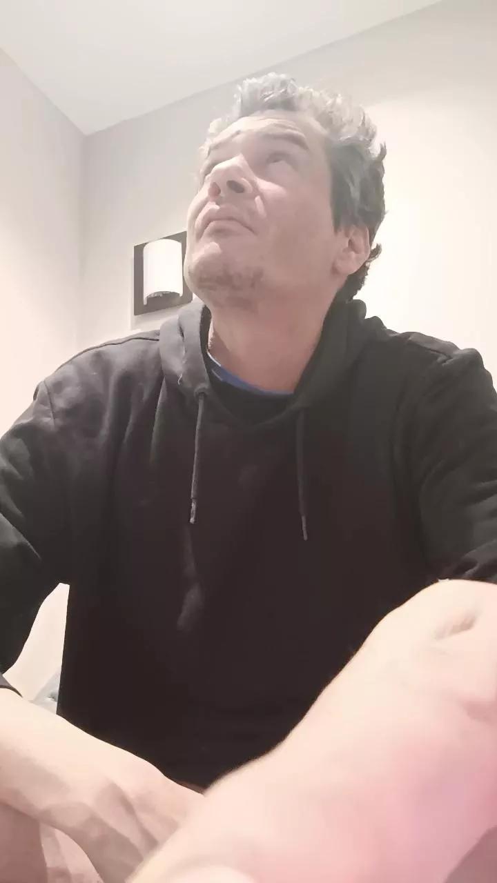 fulibal on Cam4 