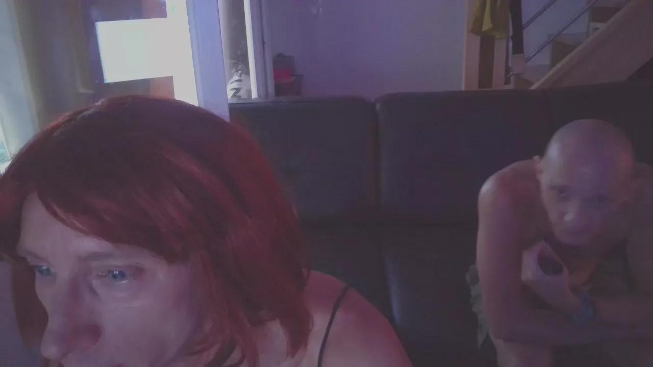Gabrielle2569 on Cam4 