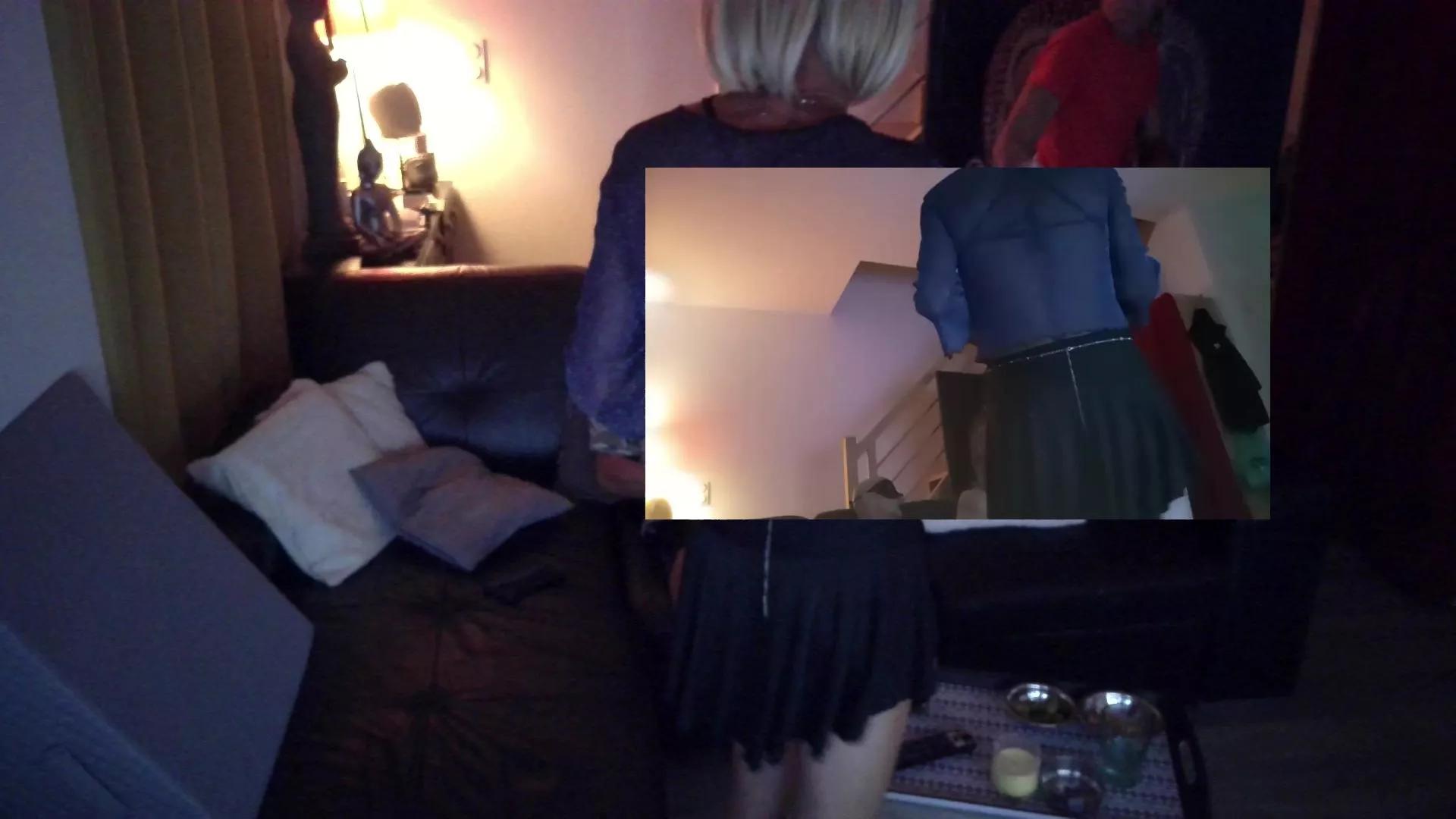 Gabrielle2569 on Cam4 