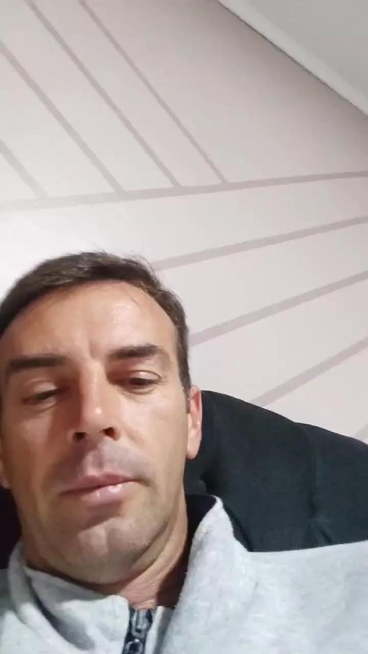Galego1888 on Cam4 