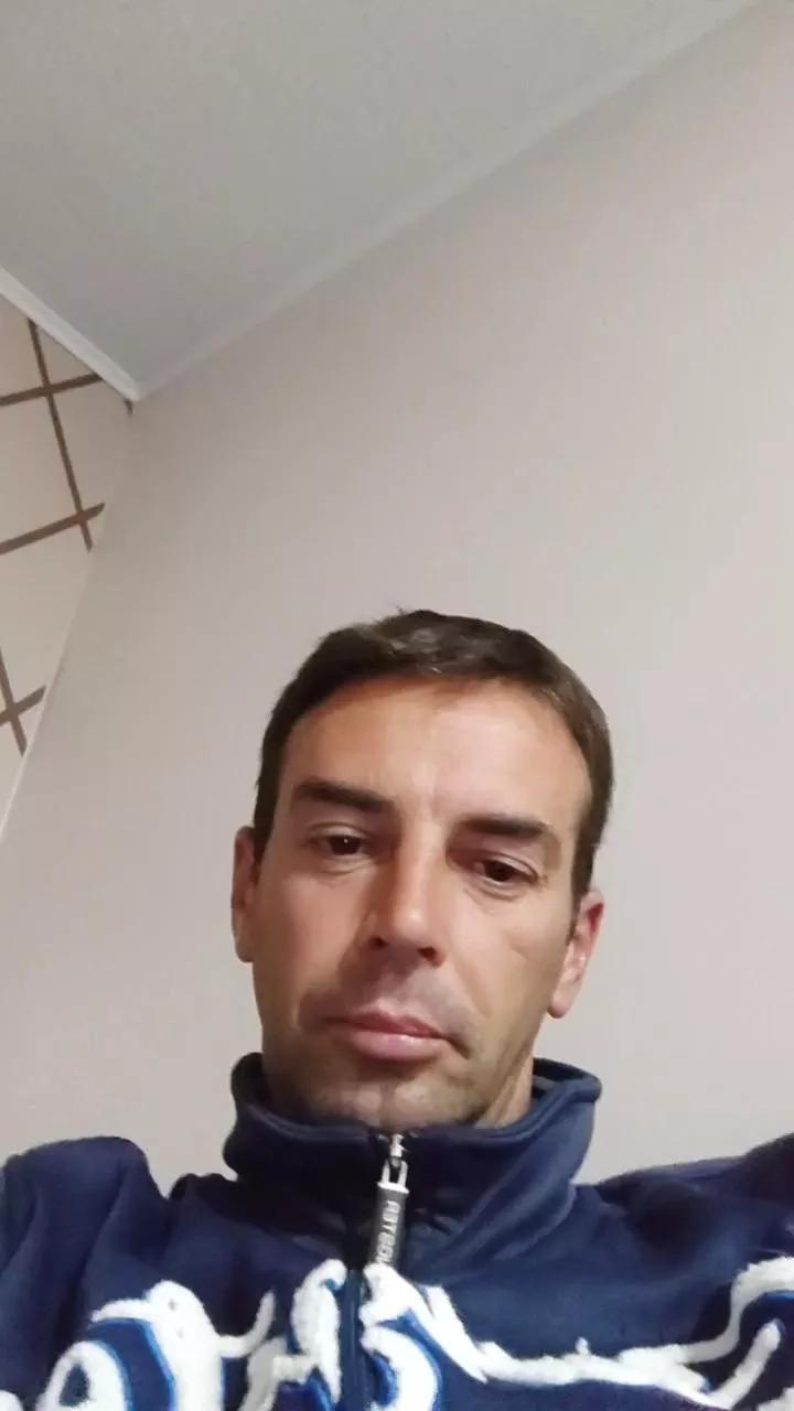 Galego1888 on Cam4 