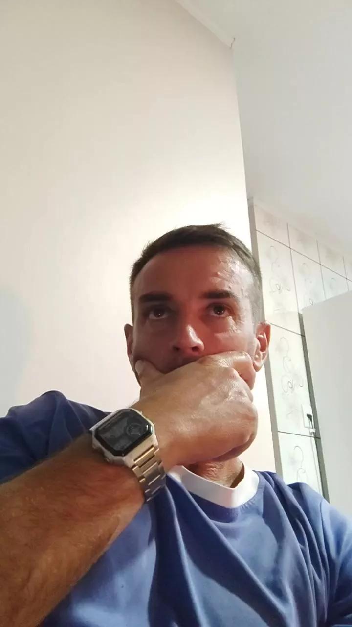 Galego1888 on Cam4 