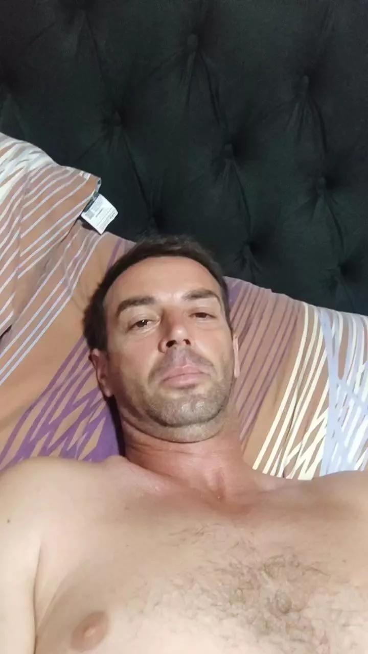 Galego1888 on Cam4 