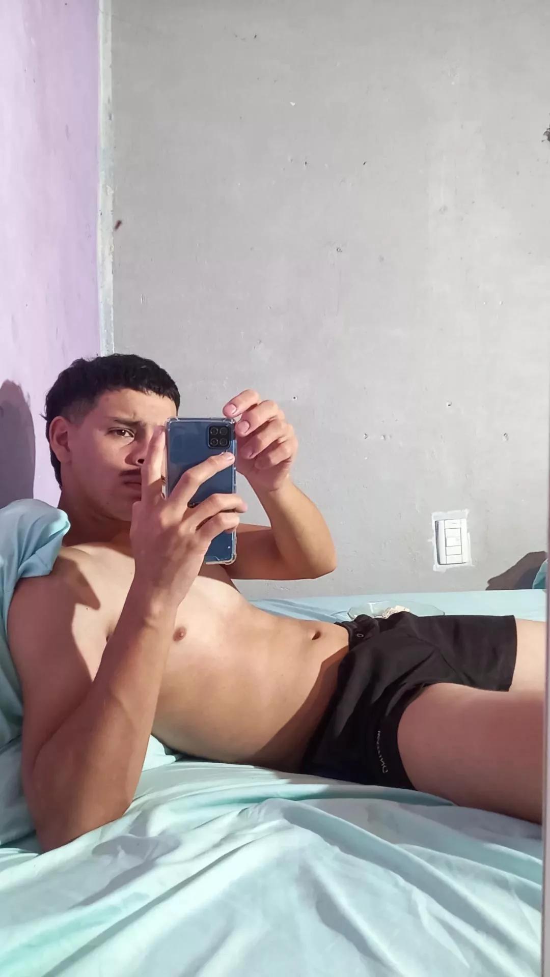 garbeilsrnxxx on Cam4 