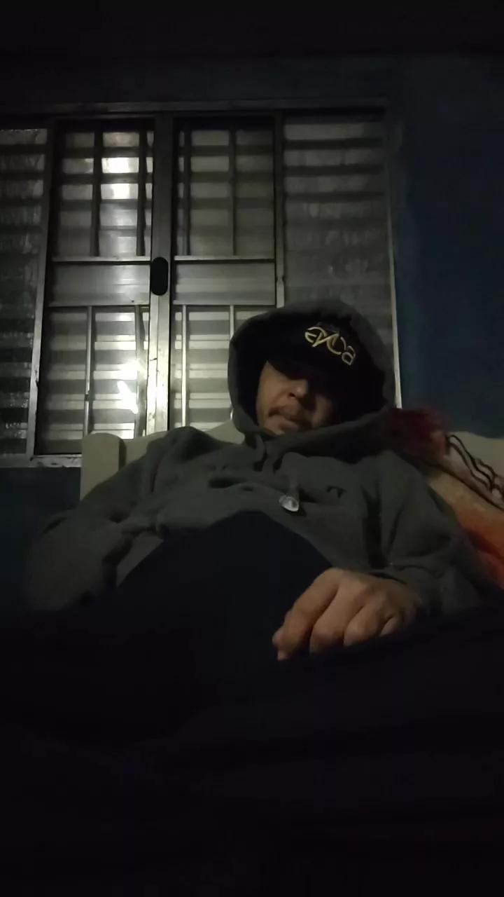 Garotosafadin on Cam4 