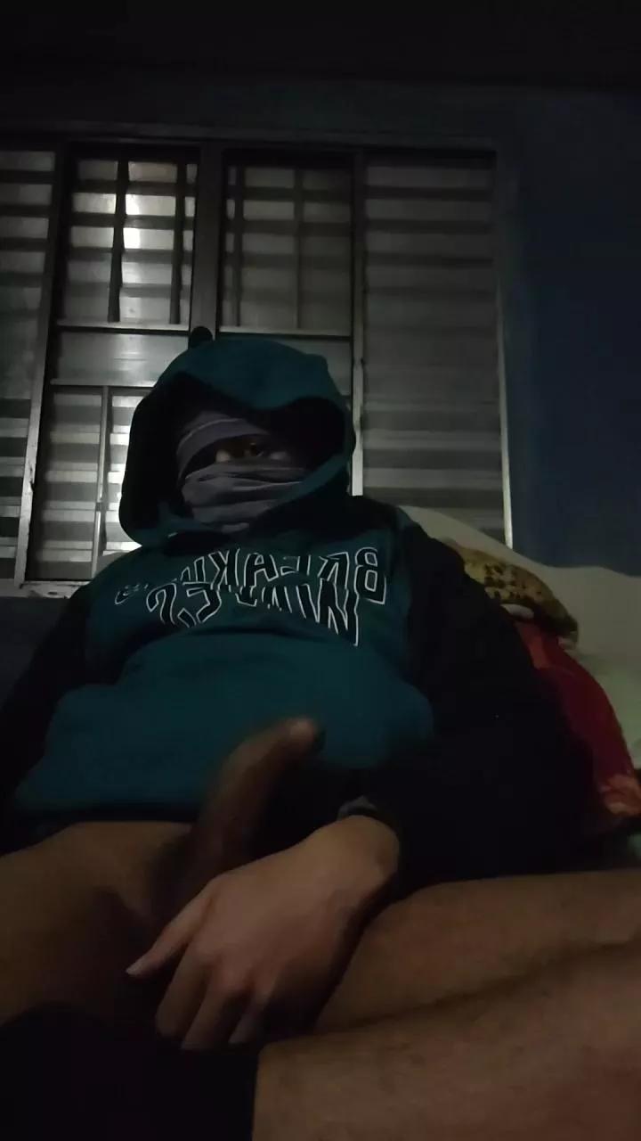 Garotosafadin on Cam4 