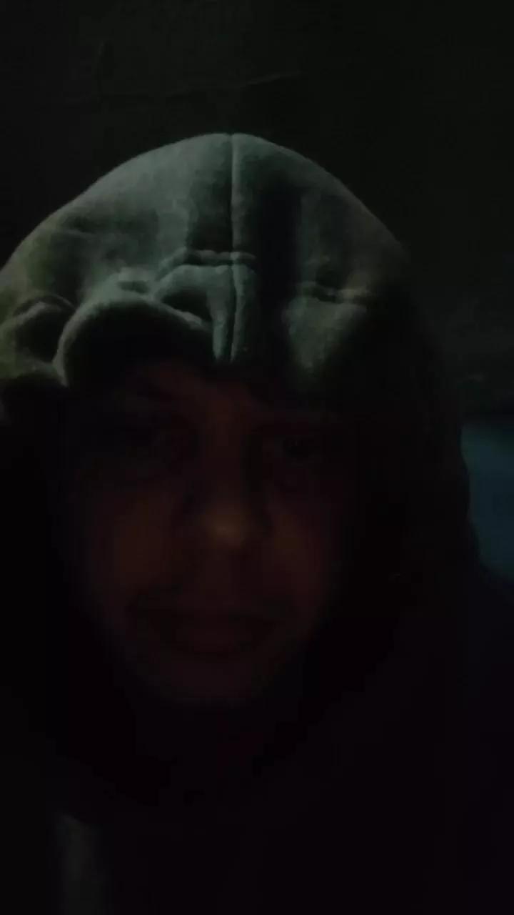 Garotosafadin on Cam4 