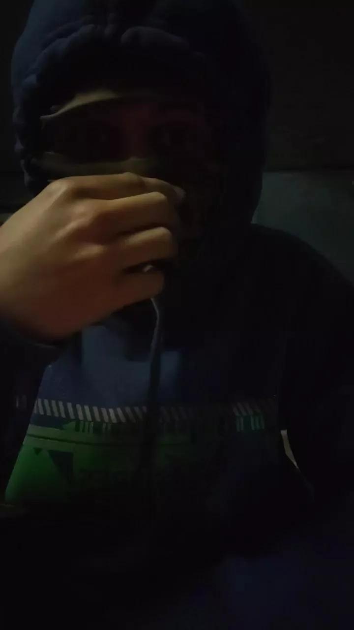 Garotosafadin on Cam4 