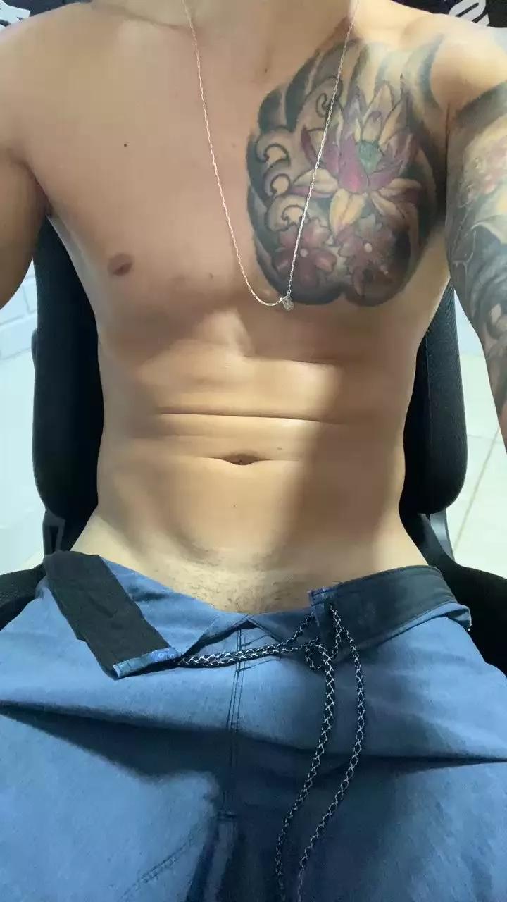 gato_dtado on Cam4 