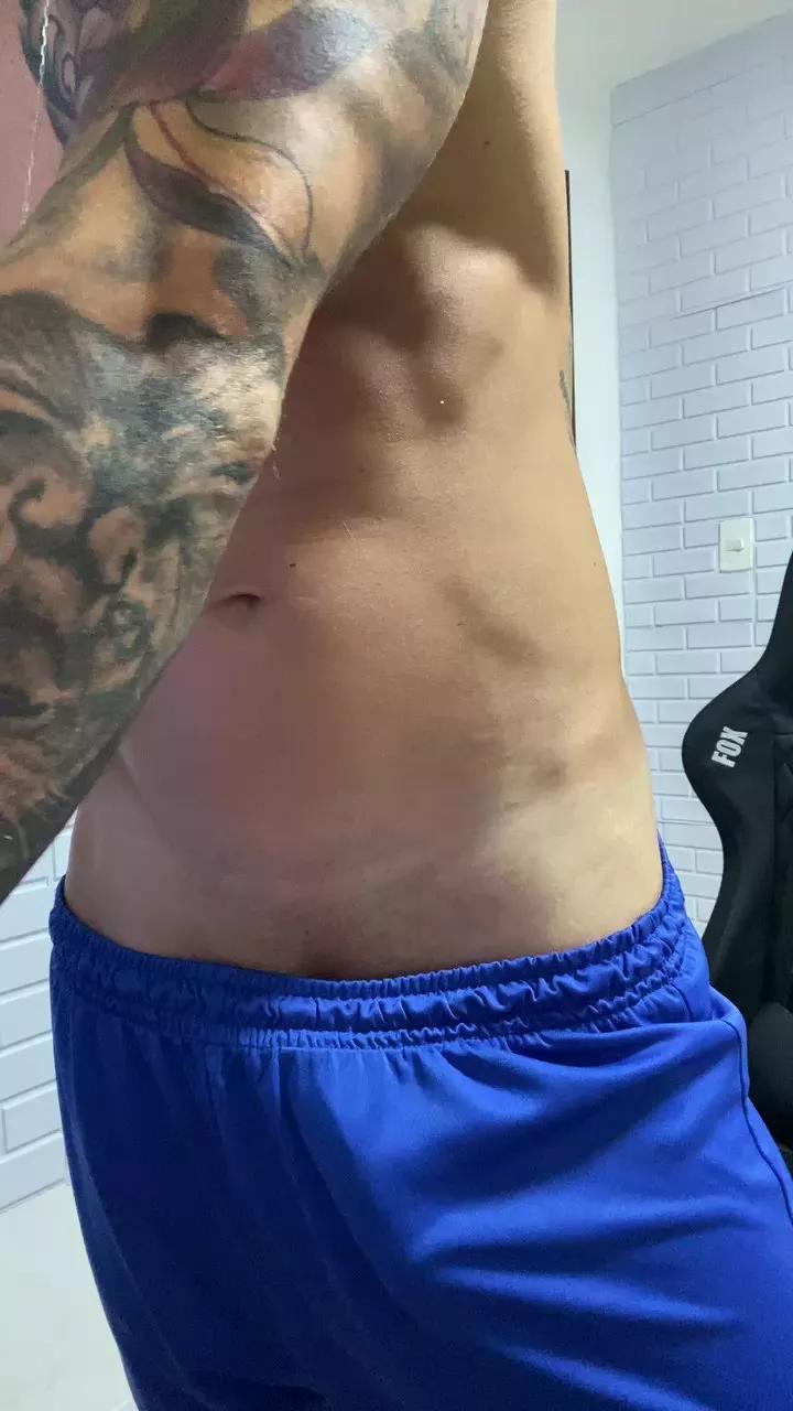 gato_dtado on Cam4 