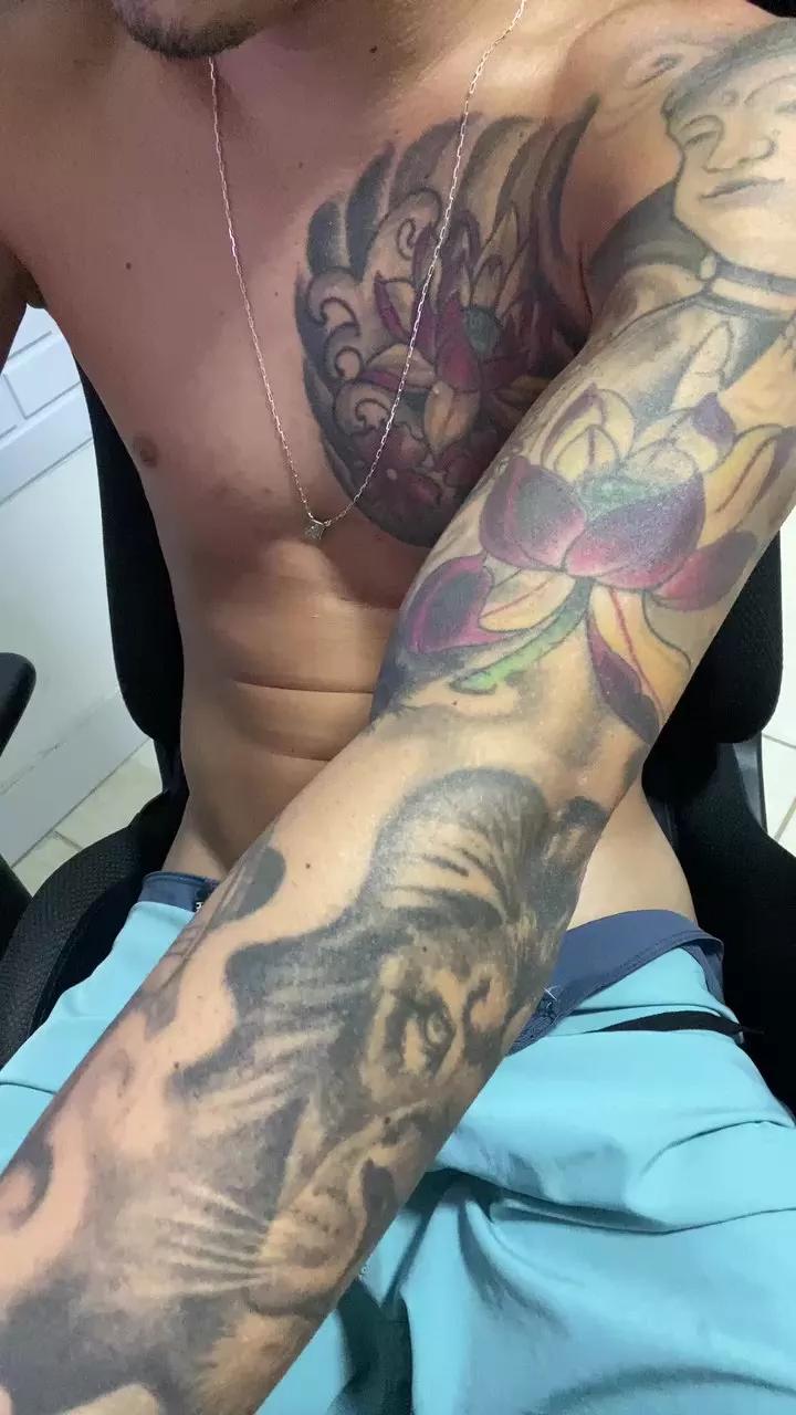 gato_dtado on Cam4 