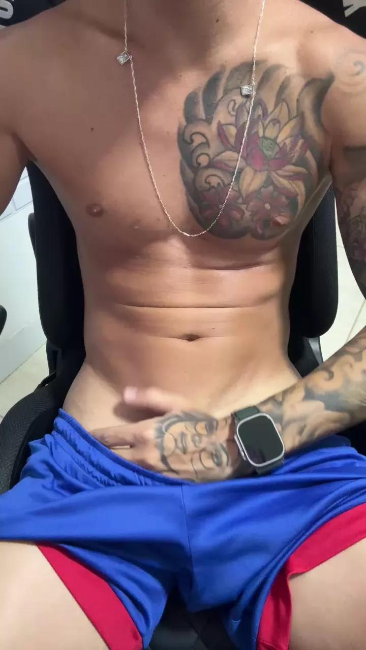gato_dtado on Cam4 