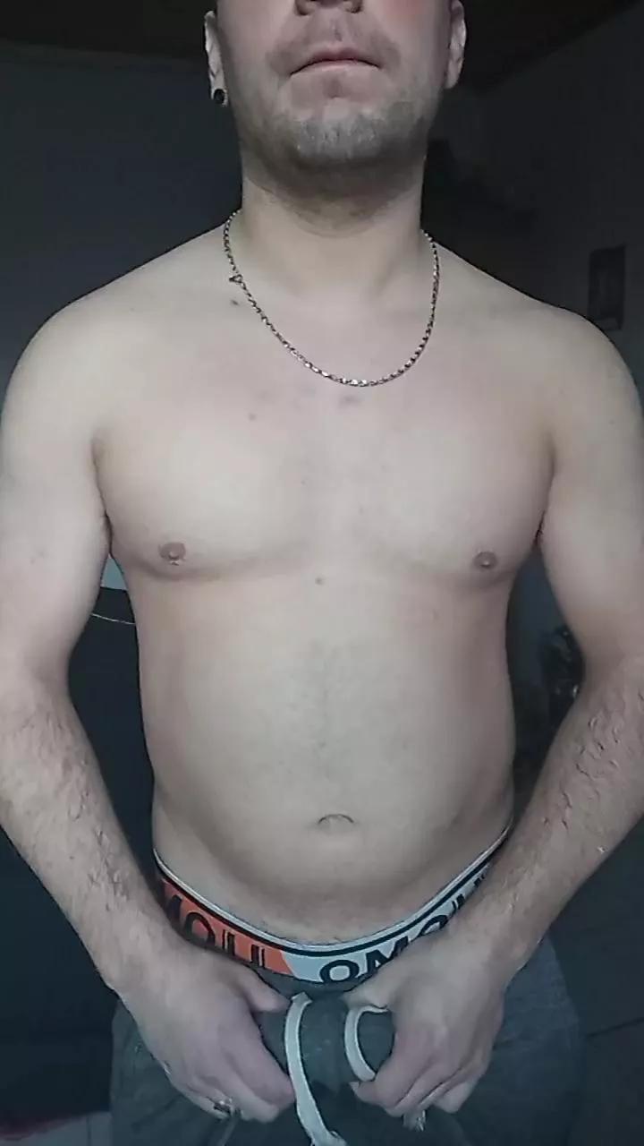 germanferrari22 on Cam4 