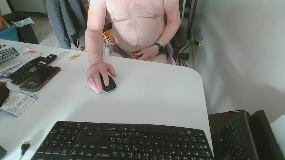 gilot24 on Cam4 