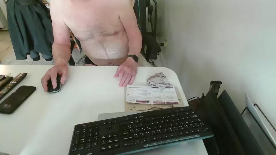 gilot24 on Cam4 