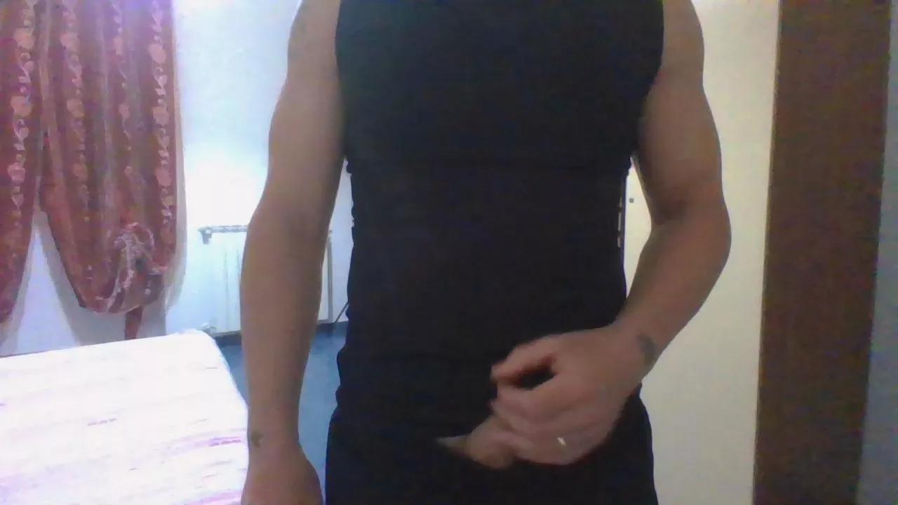 Ginevramiki on Cam4 
