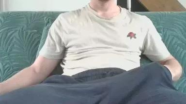 gingerboyxl on Cam4 