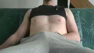 gingerboyxl on Cam4 