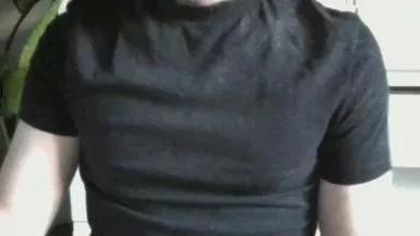 gingerboyxl on Cam4 