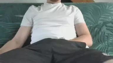 gingerboyxl on Cam4 