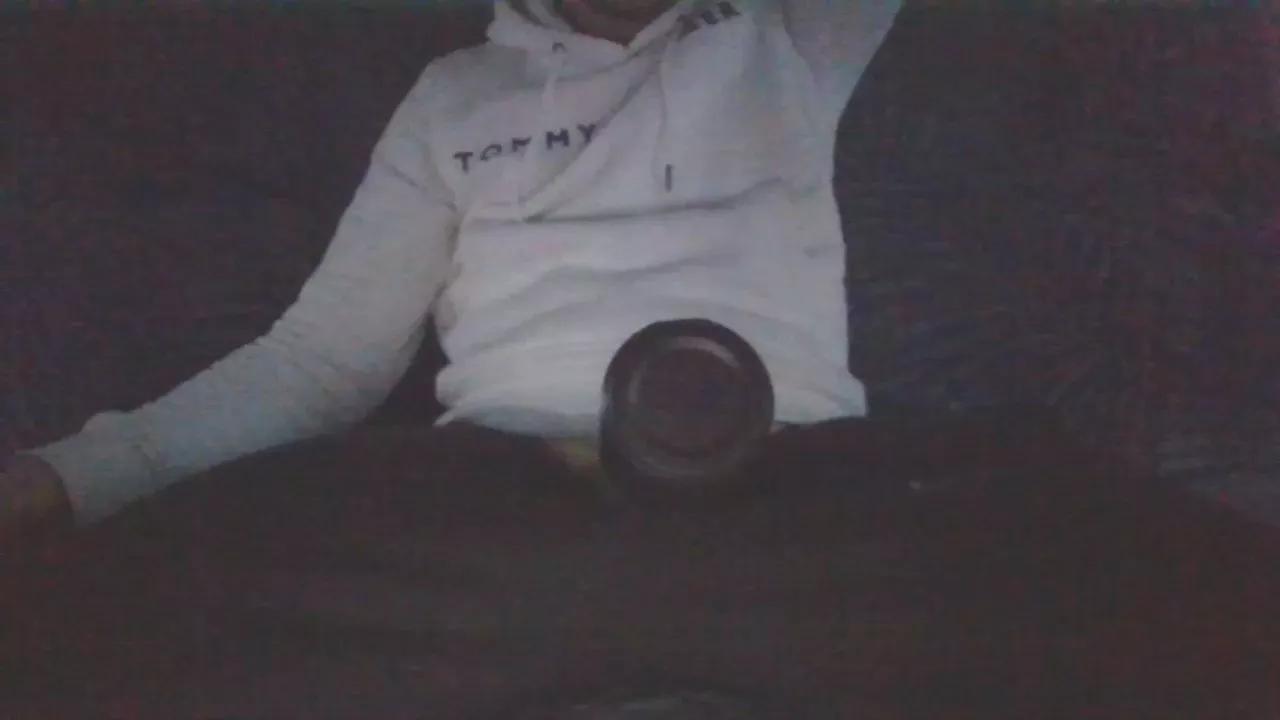 gingerboyxl on Cam4 