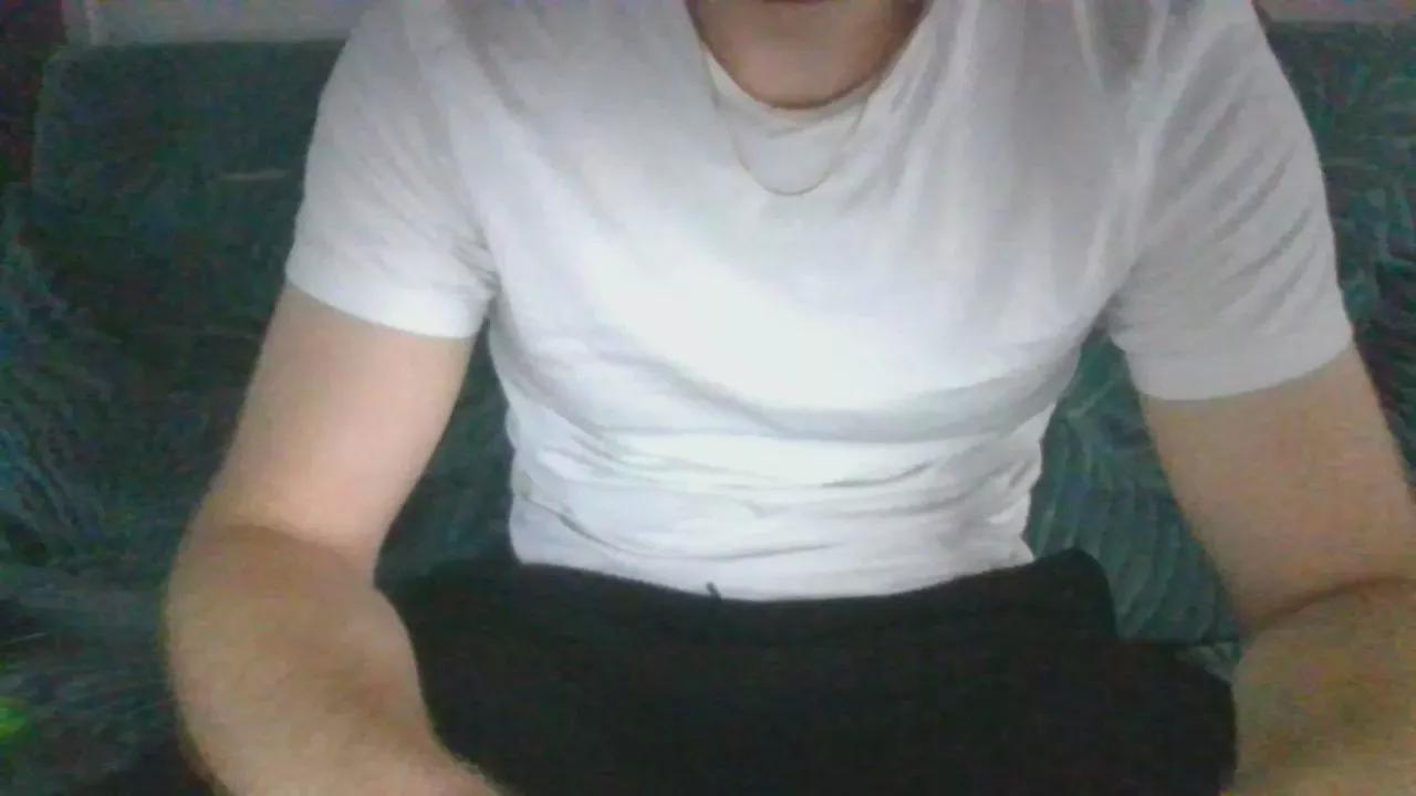 gingerboyxl on Cam4 
