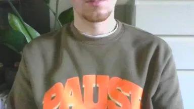 gingerboyxl on Cam4 