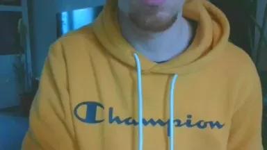 gingerboyxl on Cam4 