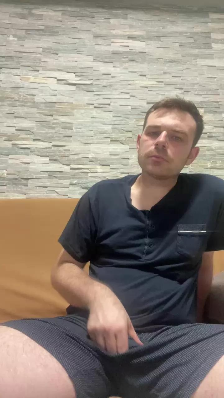Giorgio9_ on Cam4 