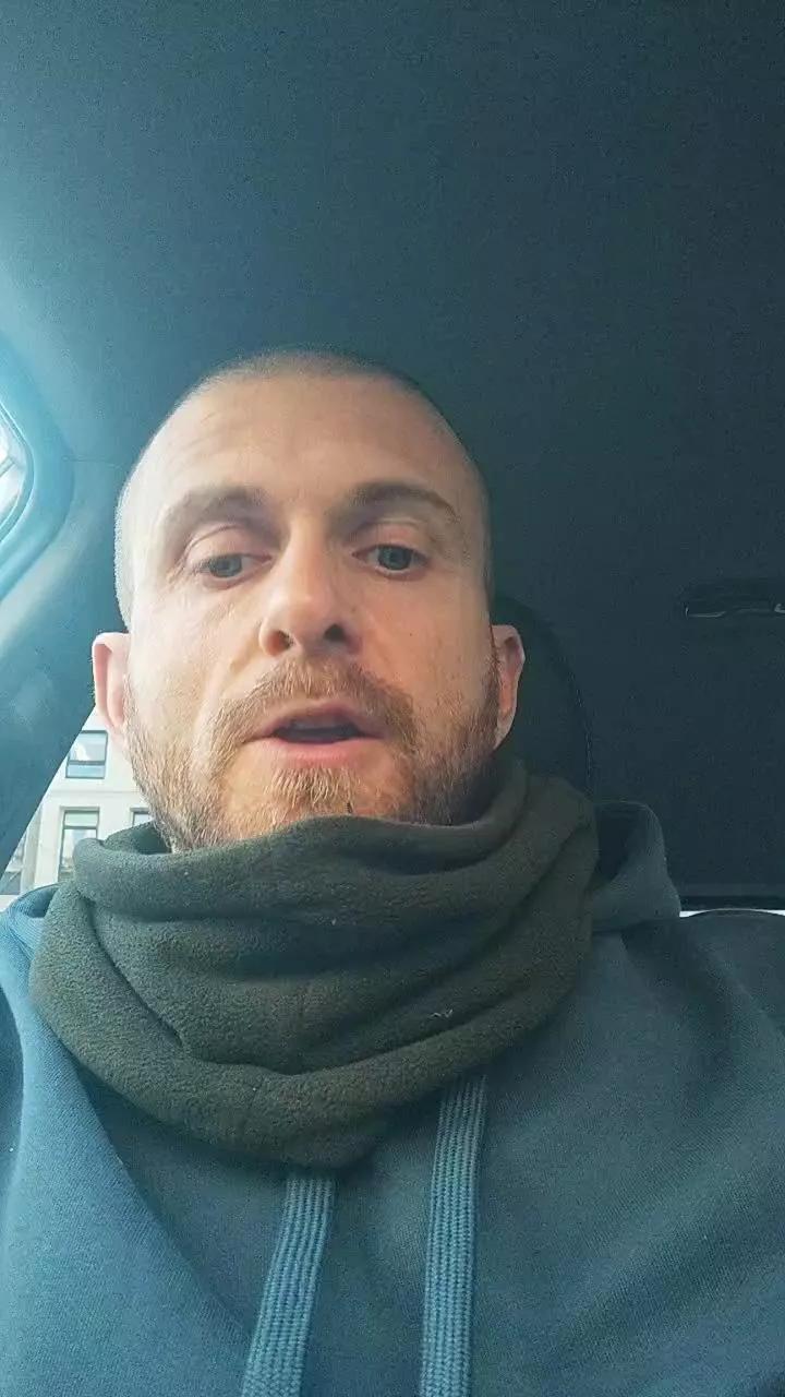 Giove81 on Cam4 