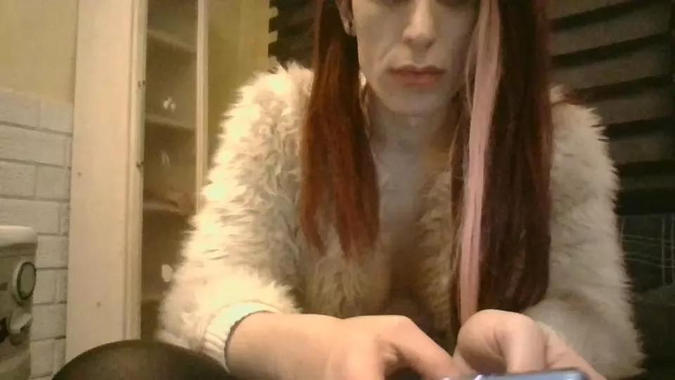 gkcdrnn on Cam4 