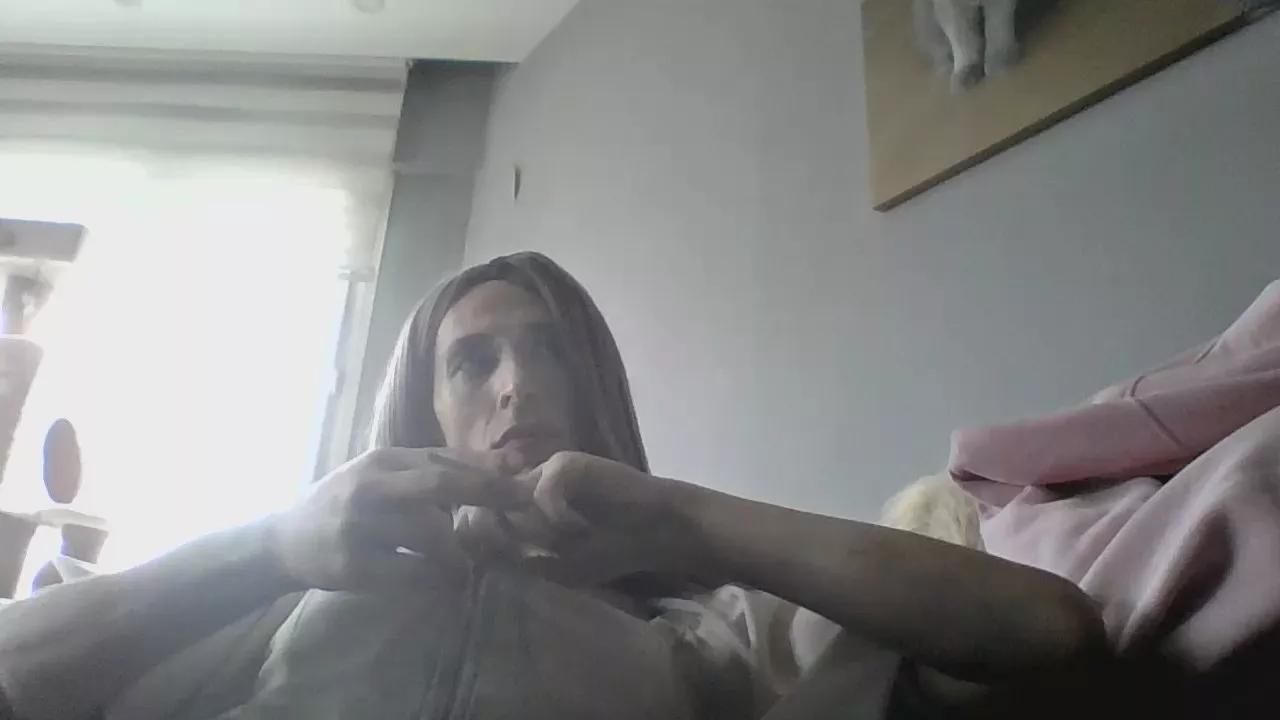 gkcdrnn on Cam4 