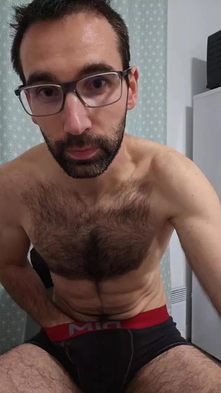 GobackTonio on Cam4 