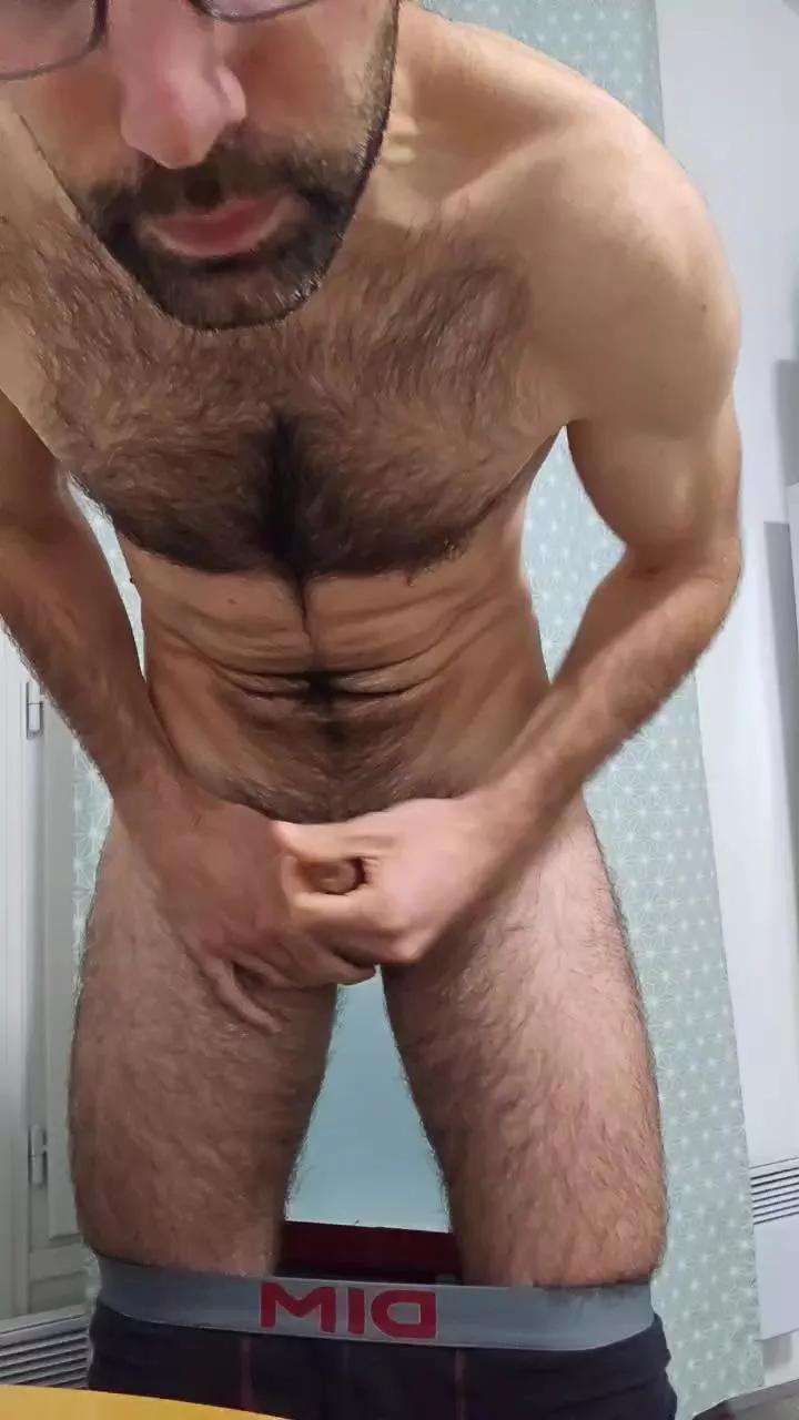 GobackTonio on Cam4 