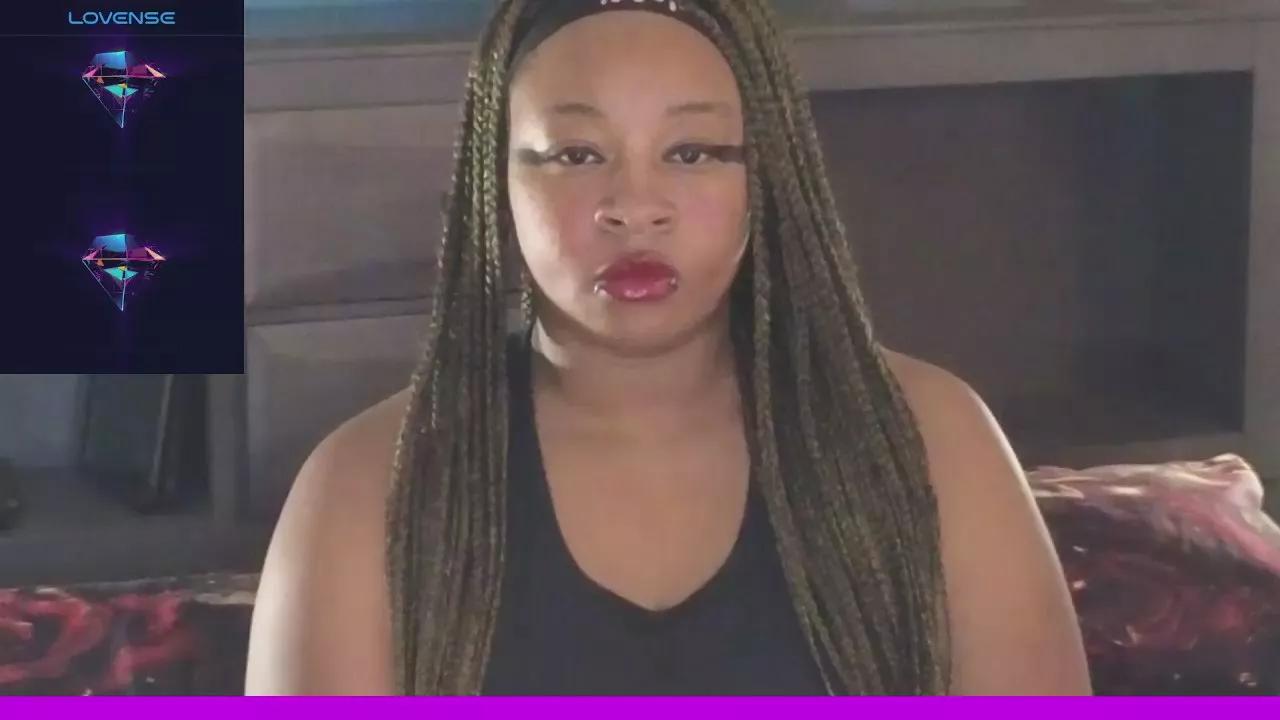 goddessbeauty41 on Cam4 