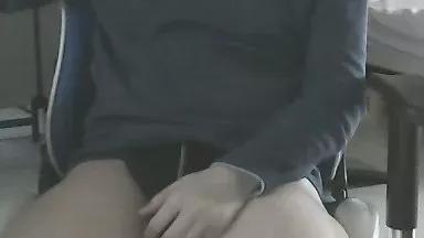 godre on Cam4 