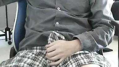 godre on Cam4 