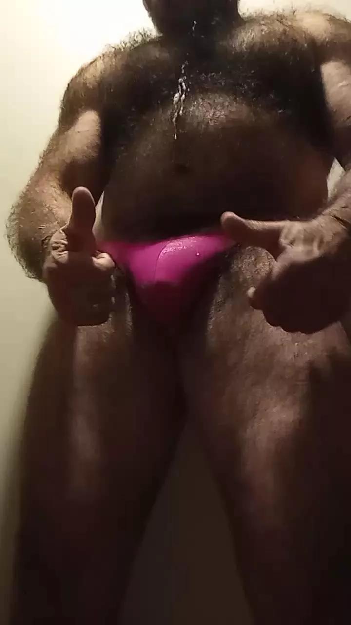 gorilonhot on Cam4 